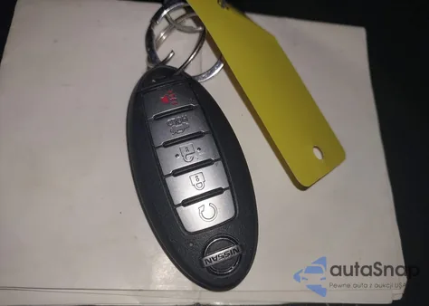 2021 Nissan Sentra Sv Xtronic Cvt z USA, uszkodzony, nr VIN 3N1AB8CV9MY314944